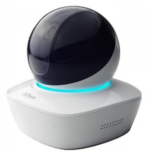 Wi-Fi камера Dahua DH-IPC-A46P 2K